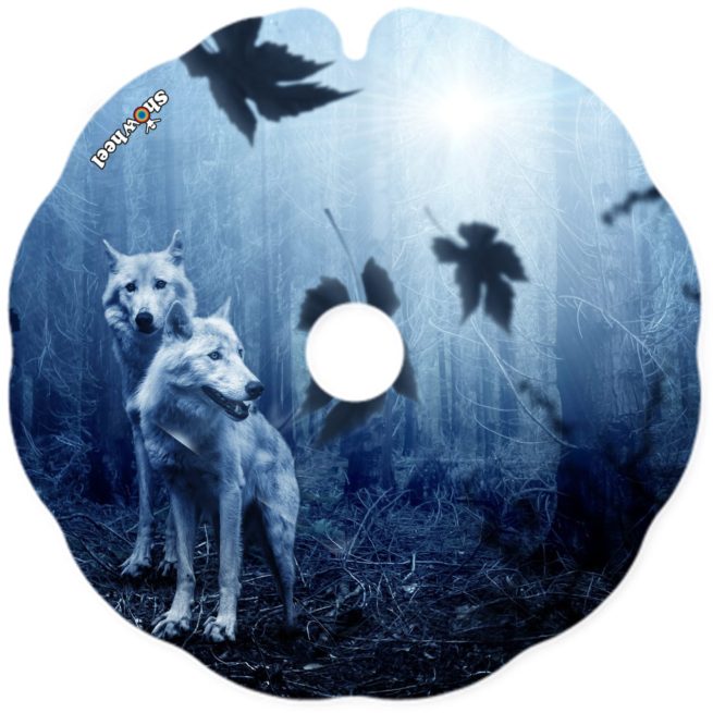 Wolf - Image 2