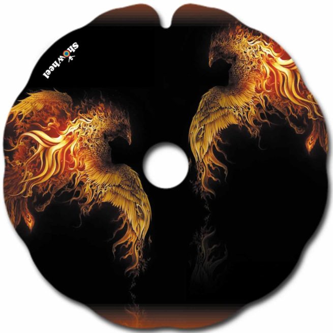 Fire birds - Image 2