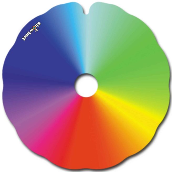 Color wheel - Image 2