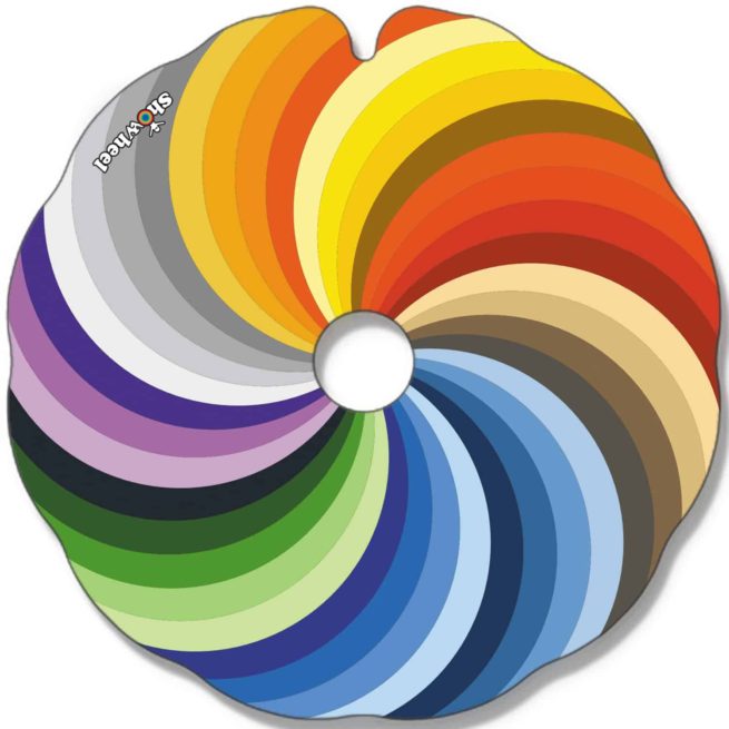 Multicolor - Image 2
