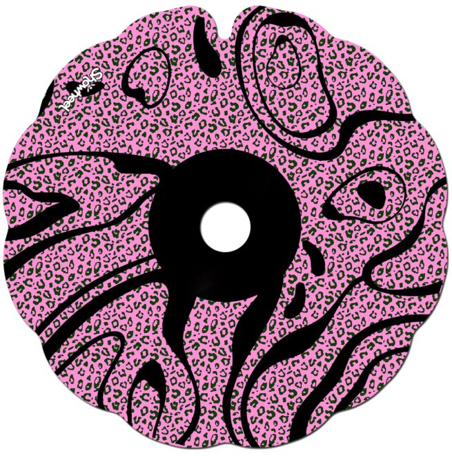 Pink Leopard - Image 2
