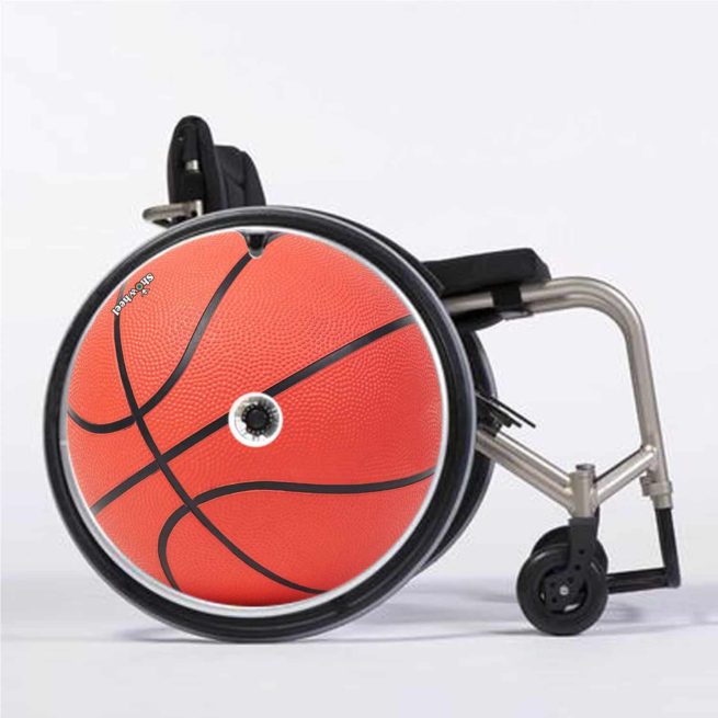 Basket Balloon