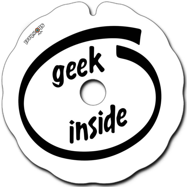 Geek inside - Image 2