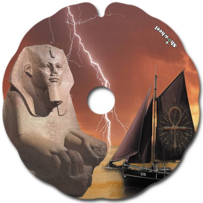 Sphinx - Image 2