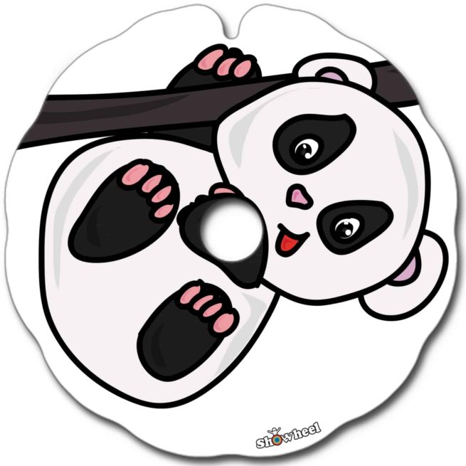 White Panda - Image 2