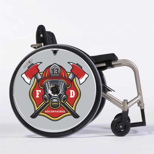 Firemen