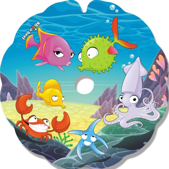 Under the sea - Image 2