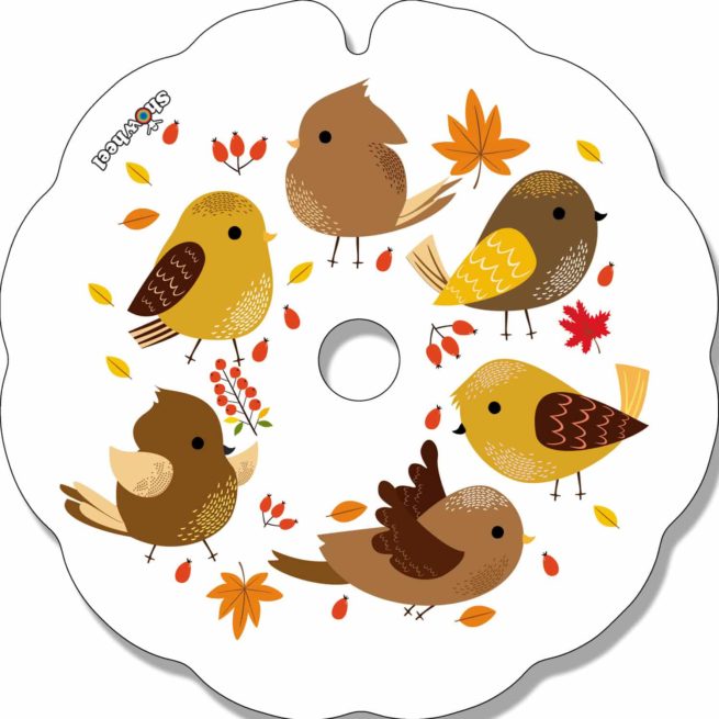 Small birds - Image 2