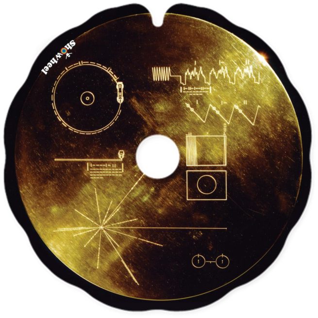Voyager Golden Record - Image 2