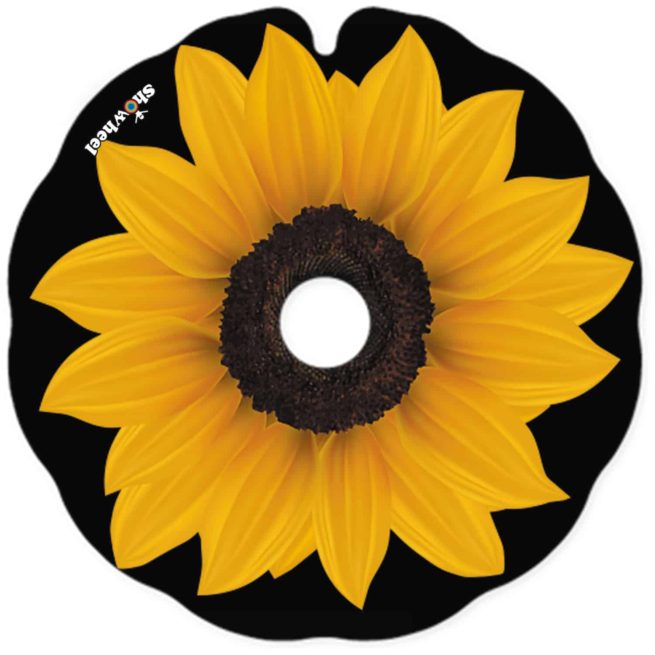Black Sunflower - Image 2