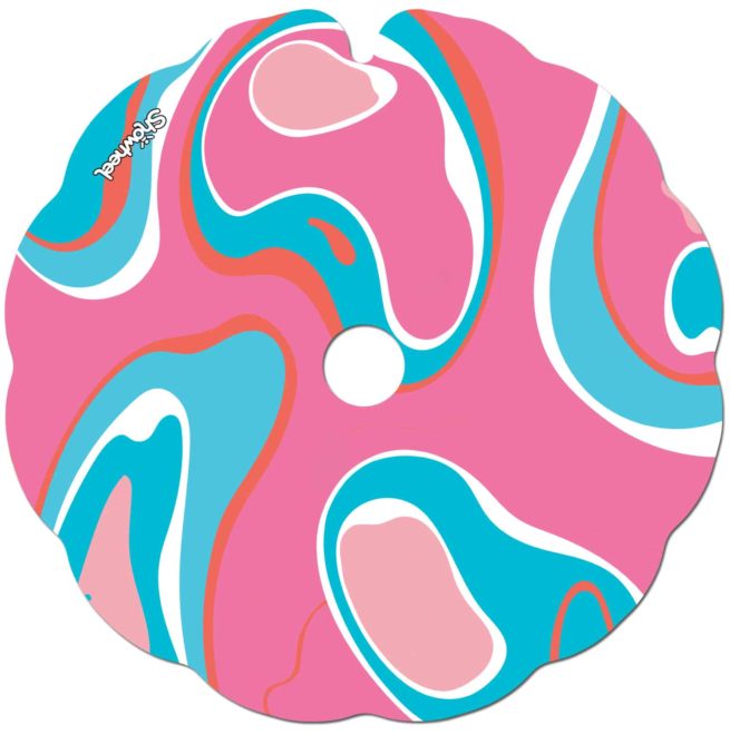 Pink liquid - Image 2