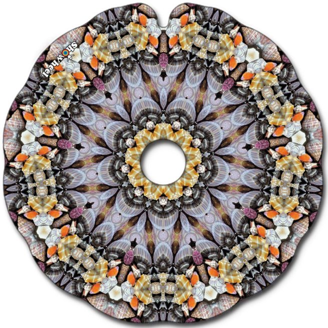 Mandala 3 - Image 2
