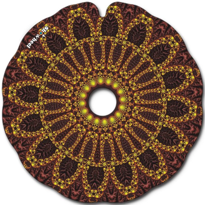 Mandala 5 - Image 2