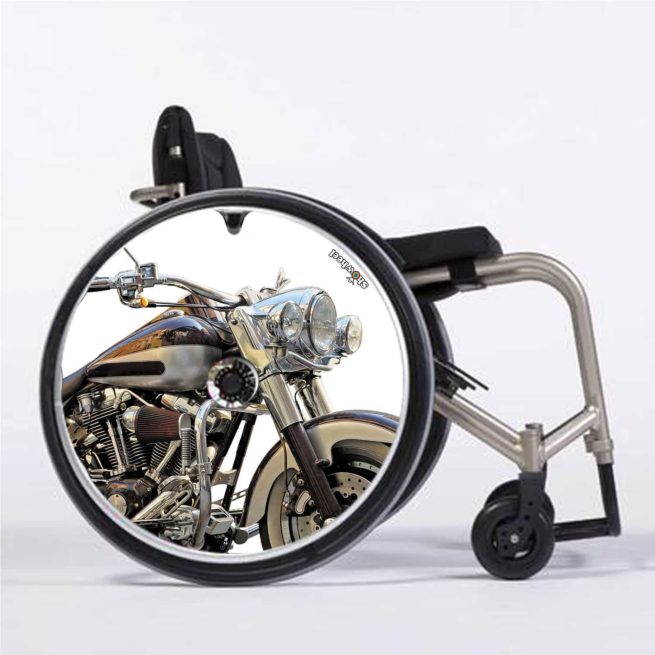 Motorbike