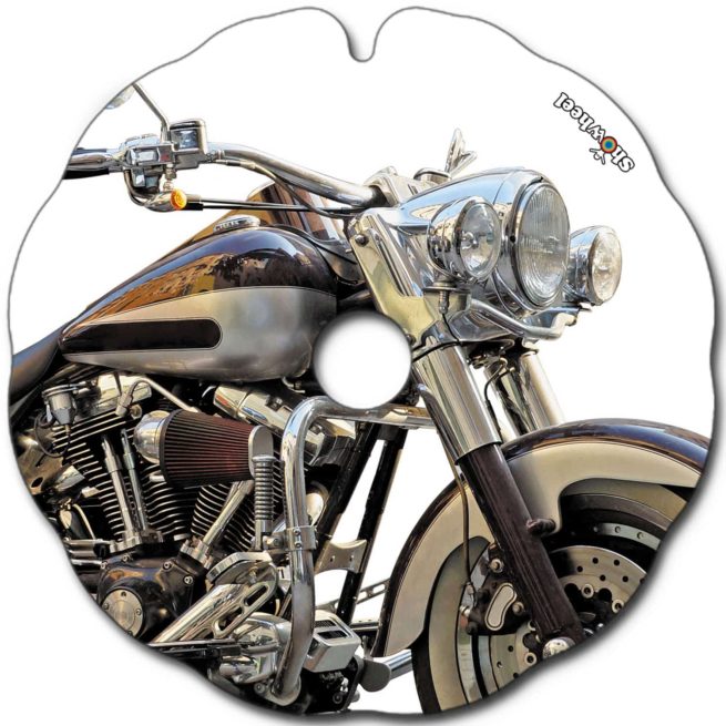 Motorbike - Image 2