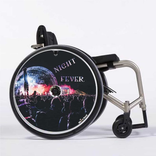 Night fever