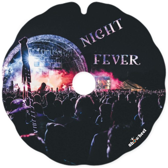 Night fever - Image 2