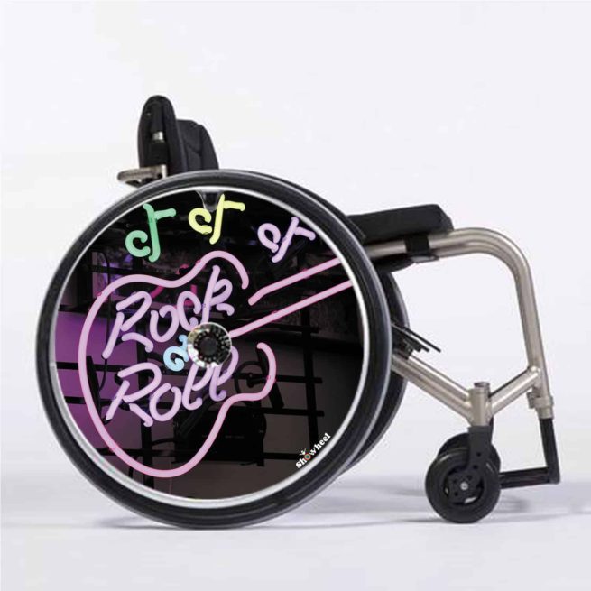 Rock and roll