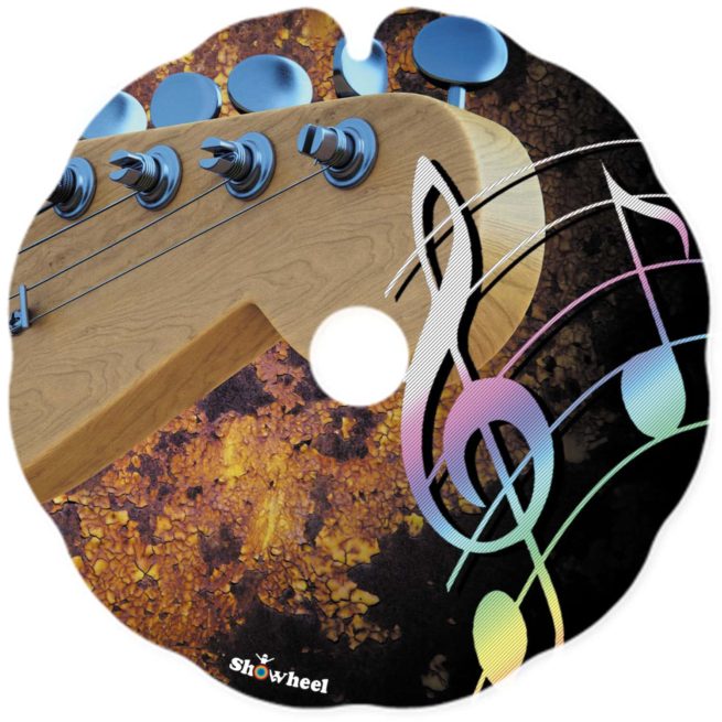 Guitar keys - Image 2