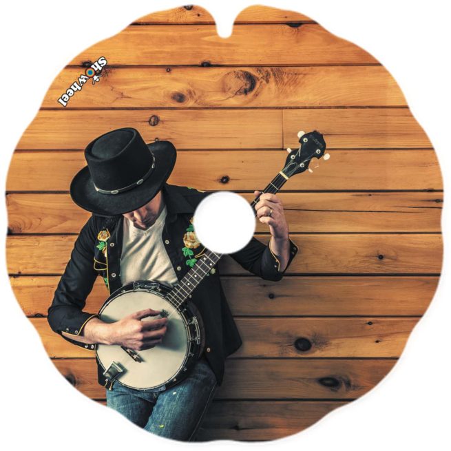 Banjo - Image 2