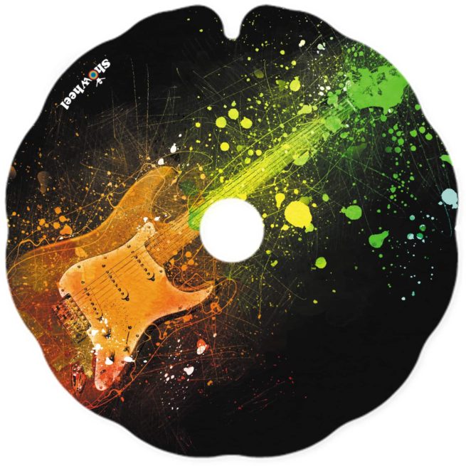 Electric guitar - Image 2