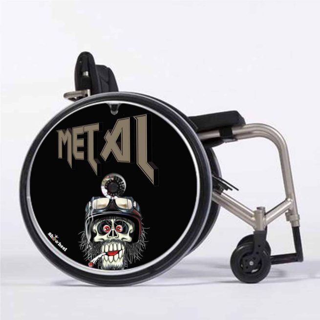 Black metal