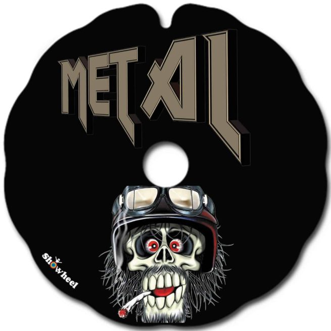 Black metal - Image 2