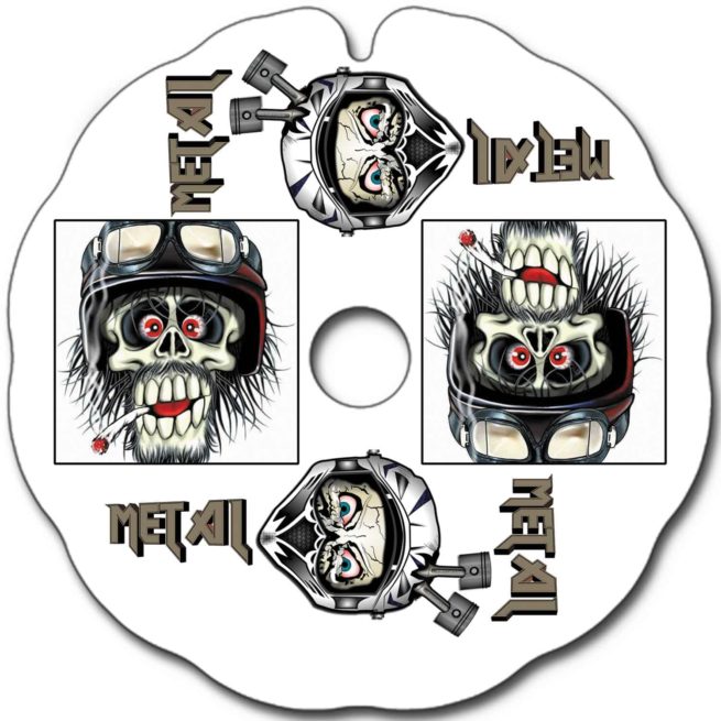 Métal - Image 2
