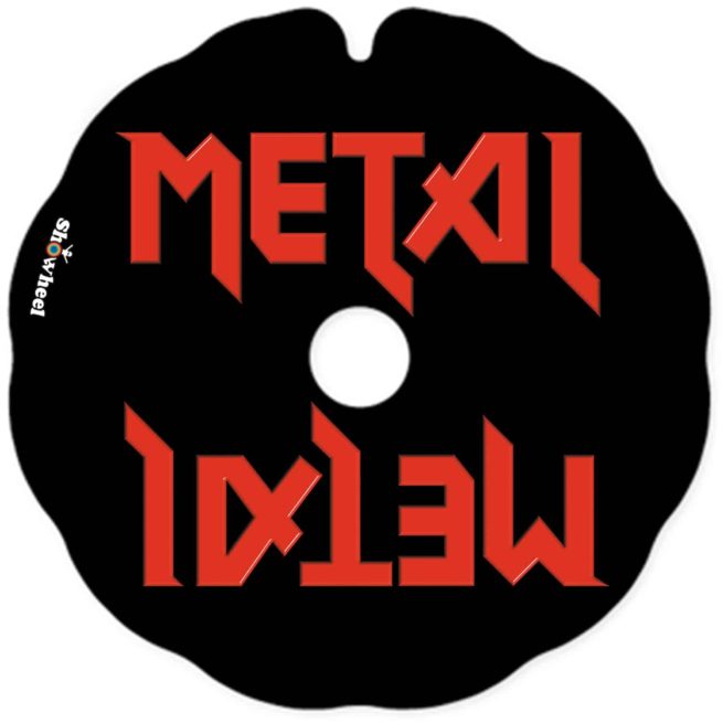 Red metal - Image 2