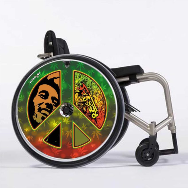 Reggae