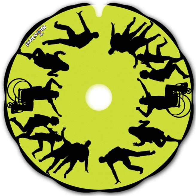 Danse floor - Image 2