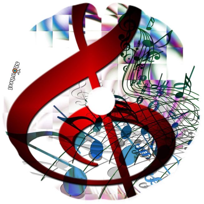 Music key - Image 2