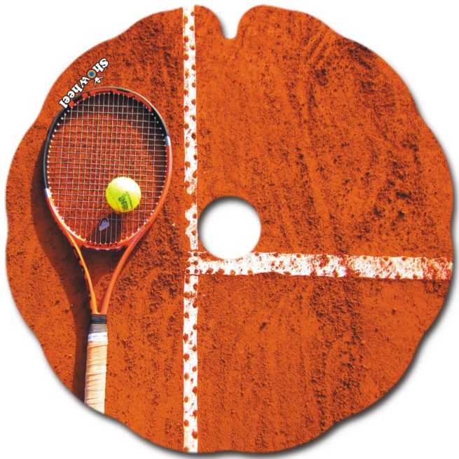 Tennis - Image 2