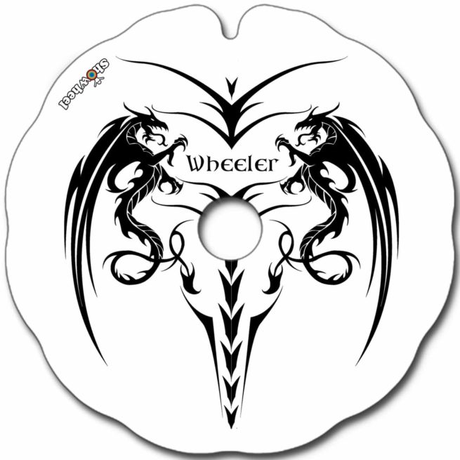 Wheeler - Image 2