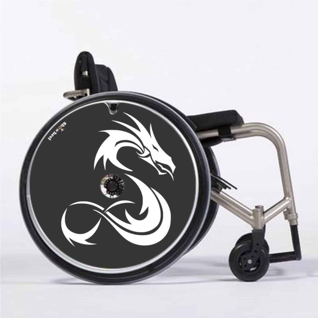 White Dragon