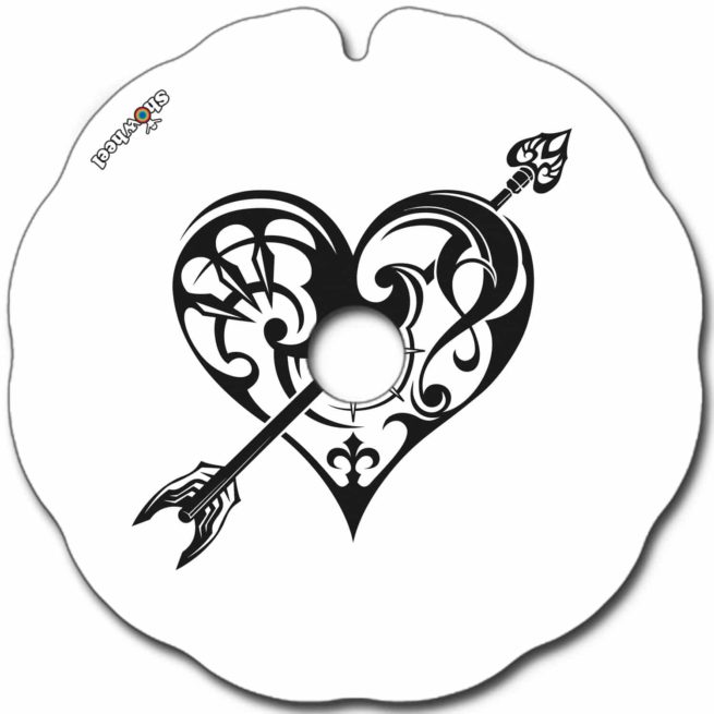 Kissing heart - Image 2