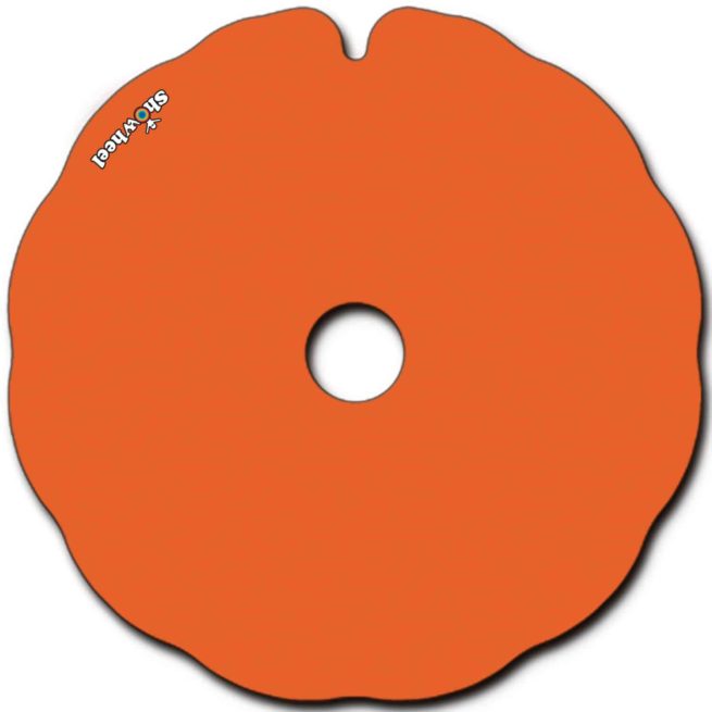 Dark orange - Image 2