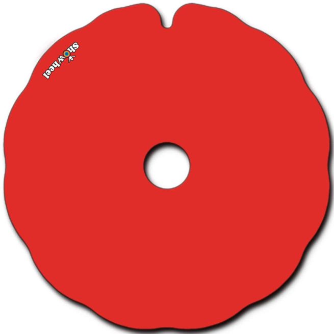 Red - Image 2