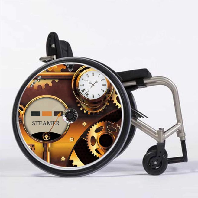 Steamer