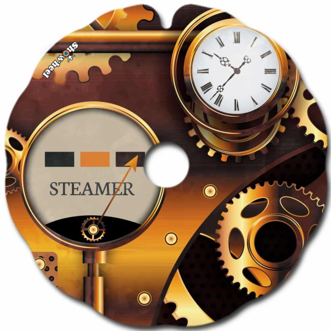 Steamer - Image 2