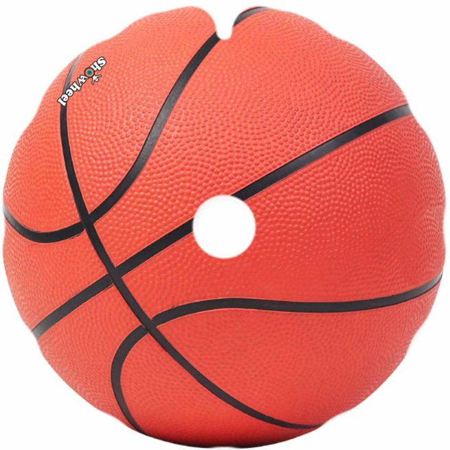 Basket Balloon - Image 2