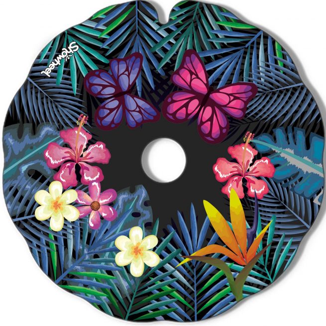 Night butterflies - Image 2