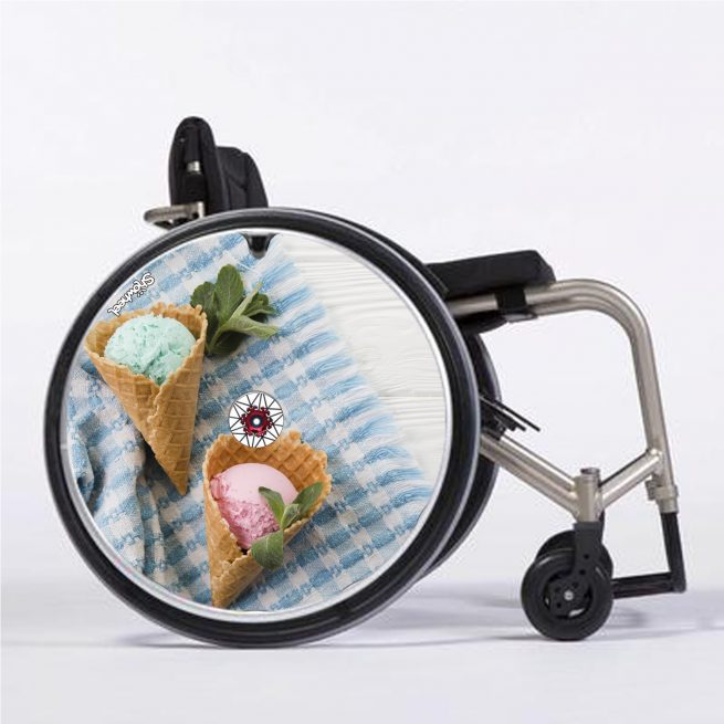 Ice cream