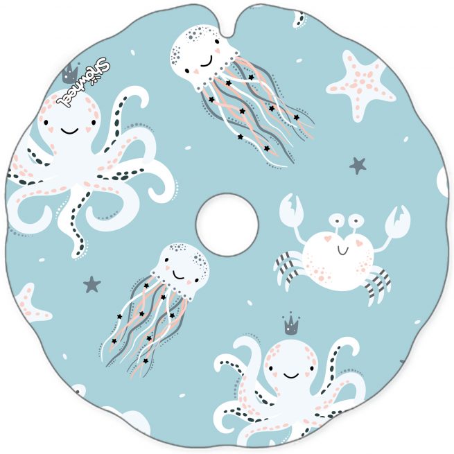 Sea animals - Image 2
