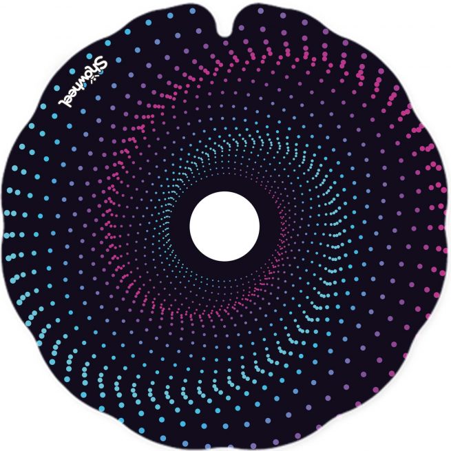 Spiral small dots - Image 2