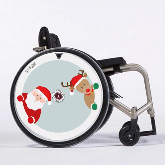 Santa