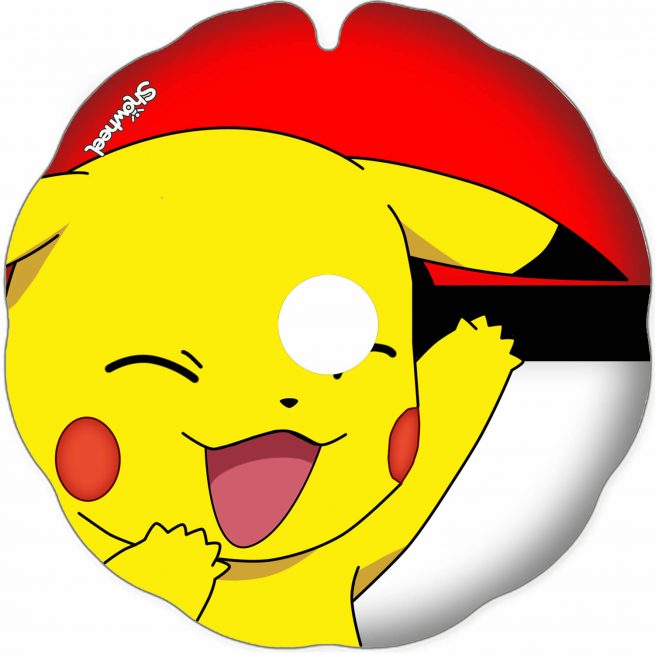 Pikachu - Image 2