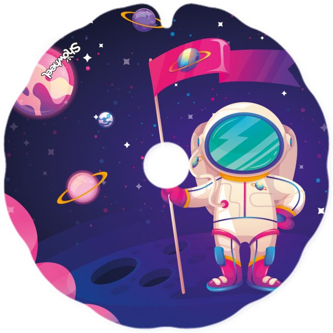 Flag Cosmonaut - Image 2