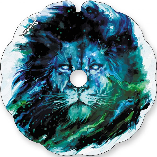 Blue Lion - Image 2