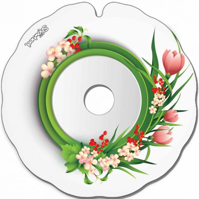 Spring Crown - Image 2